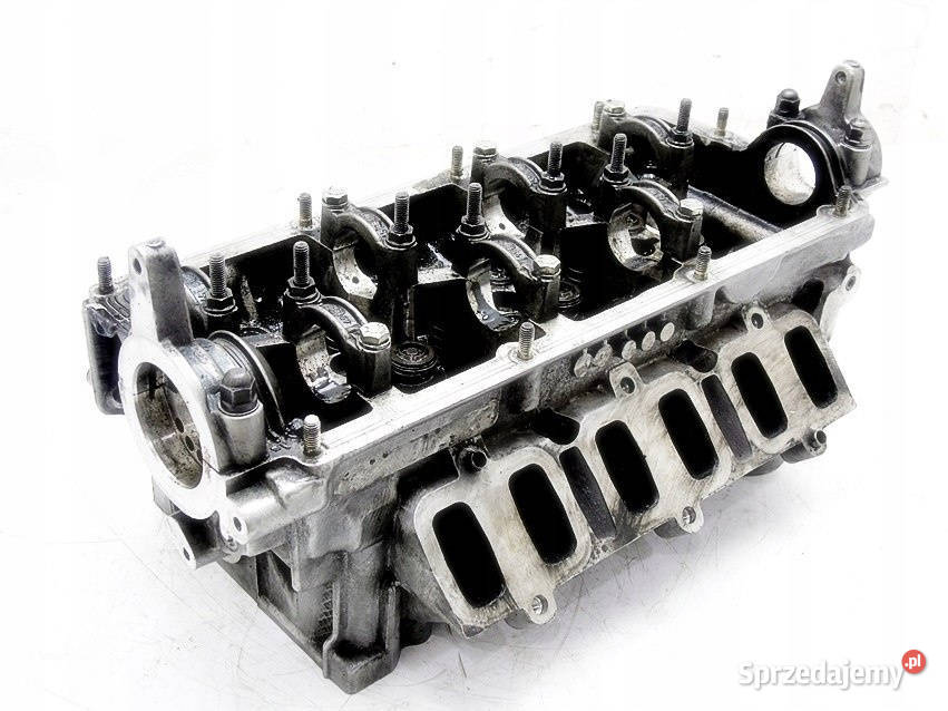 GŁOWICA VW 25 TDI PASSAT A4 A6 A8 Głowice cylindrów Sosnowiec sprzedam