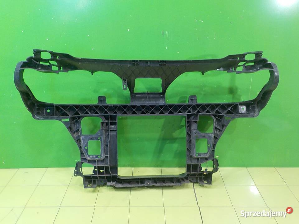 SMART FORTWO III 451 08 CDI 09r 2D pas przedni Pasy przednie i tylne