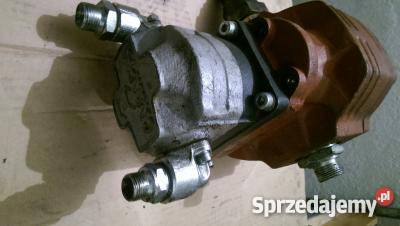 pompa KP 208 Perzów sprzedam