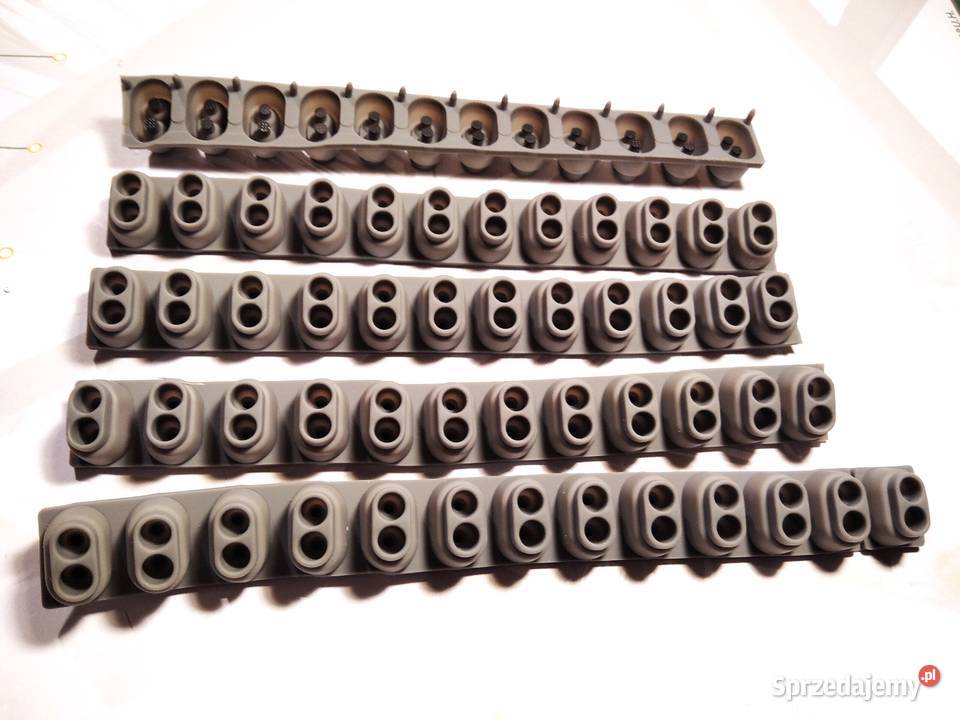 Gumki kontaktowe do instrumentów Yamaha Przygodzice