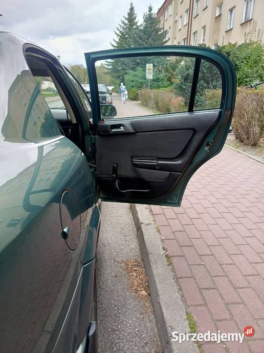 Samochód Pruszków