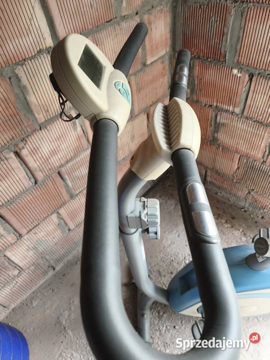 Sprzedam rower treningowy Smogorzów