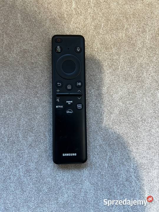 Telewizor Samsung QE43Q68DAU 43 QLED 4K Tizen LCD Bielsko-Biała