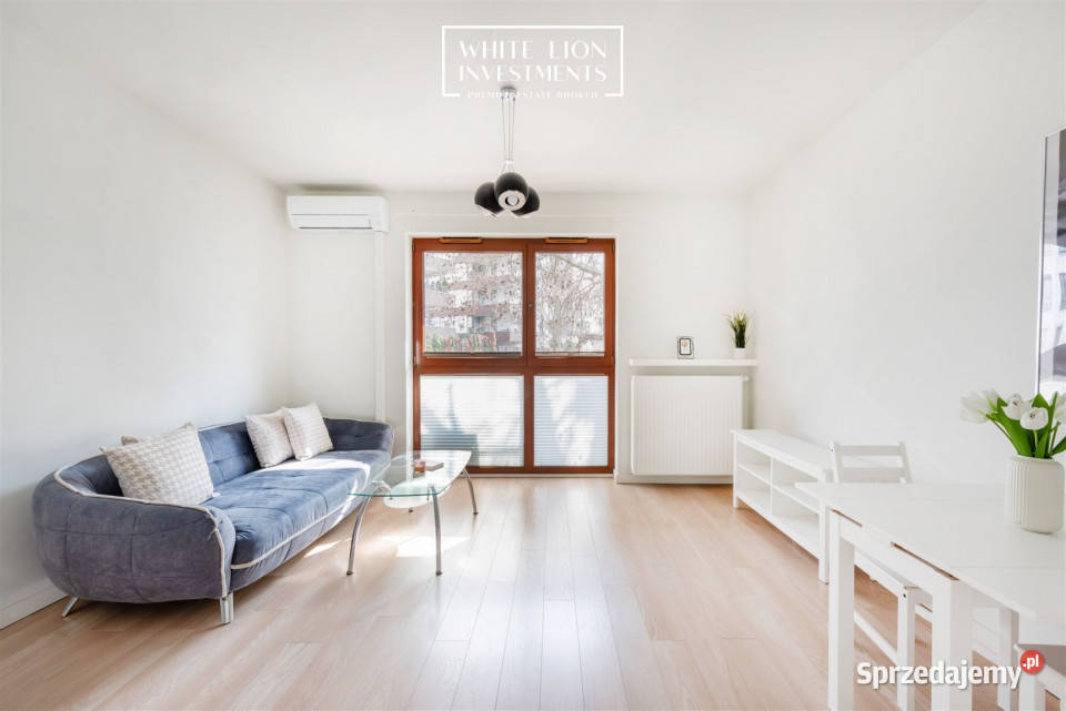 Mieszkanie Warszawa 442m2 2pok sprzedam