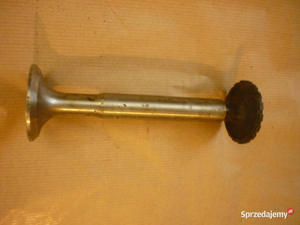 Zawór do czołgu Dębica