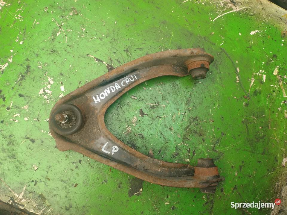 HONDA CR V I wahacz przód tył prawy lewy sprzedam