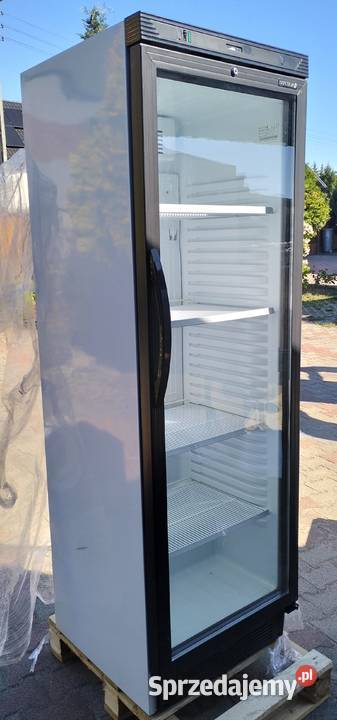 Szafa chłodnicza gastronomiczna Tefcold NOWA wielkopolskie Słupia Kapitulna