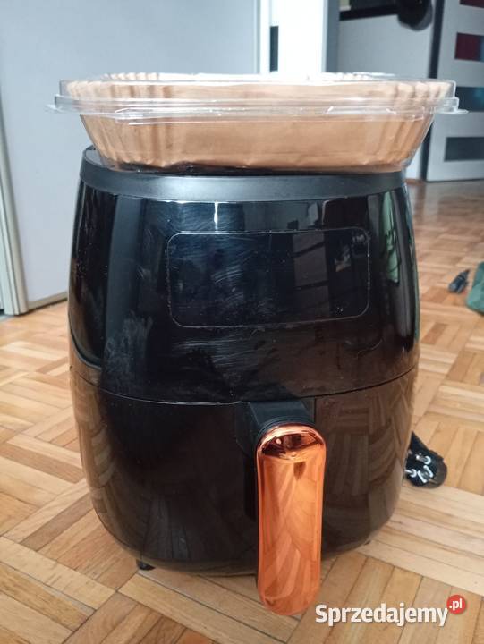 Air Fryer Frytkownica beztłuszczowa RUSSELL Leszno