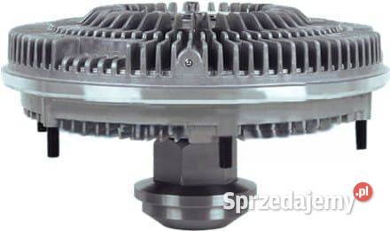 RE166013 Sprzęgło VISCO Pozostałe Szczecin
