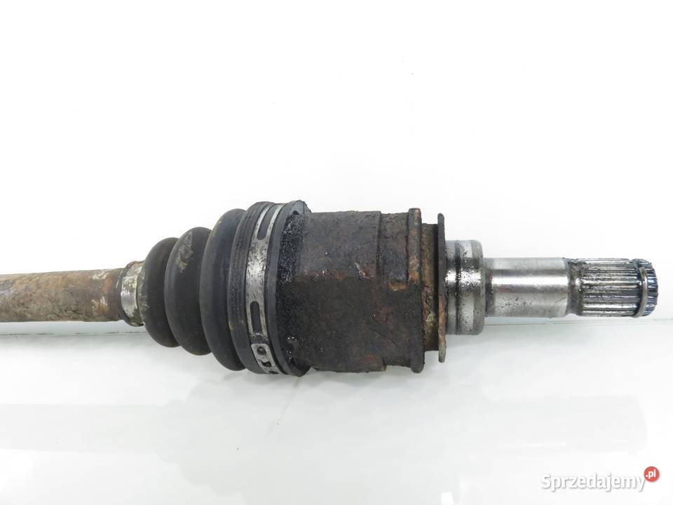 PÓŁOŚ PRAWA TYLNA TOYOTA RAV 4 III 22 D Półosie Części samochodowe małopolskie