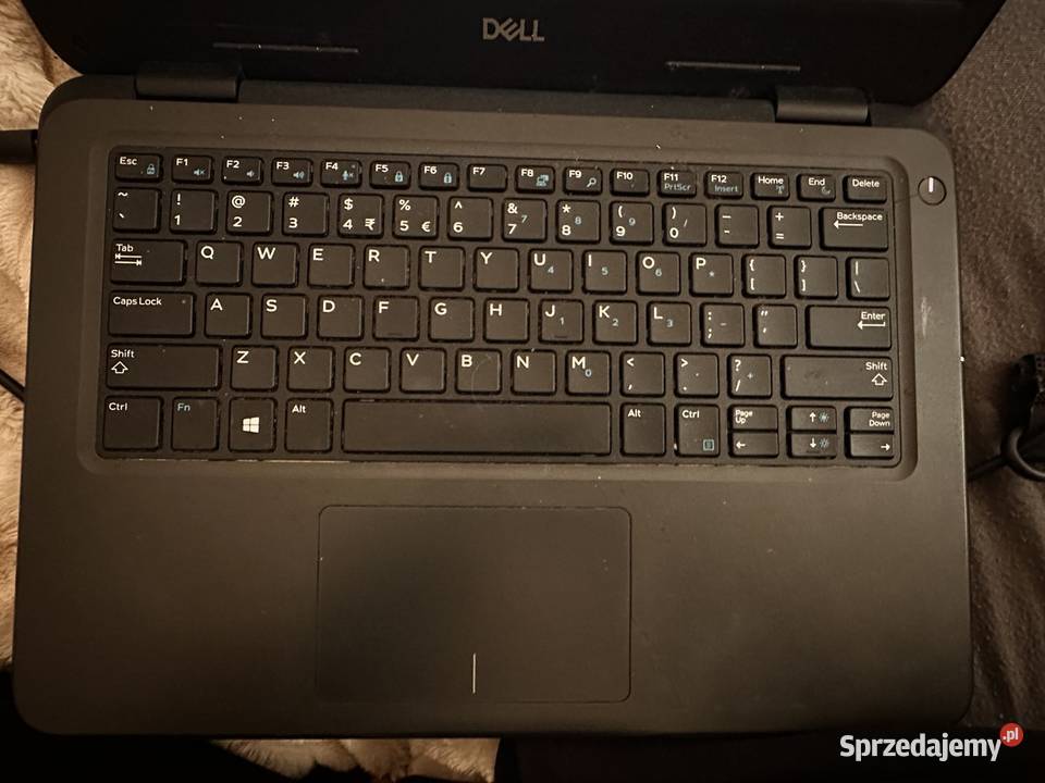 Laptop Dell Latitude 3310 133 Dell Harmęże sprzedam