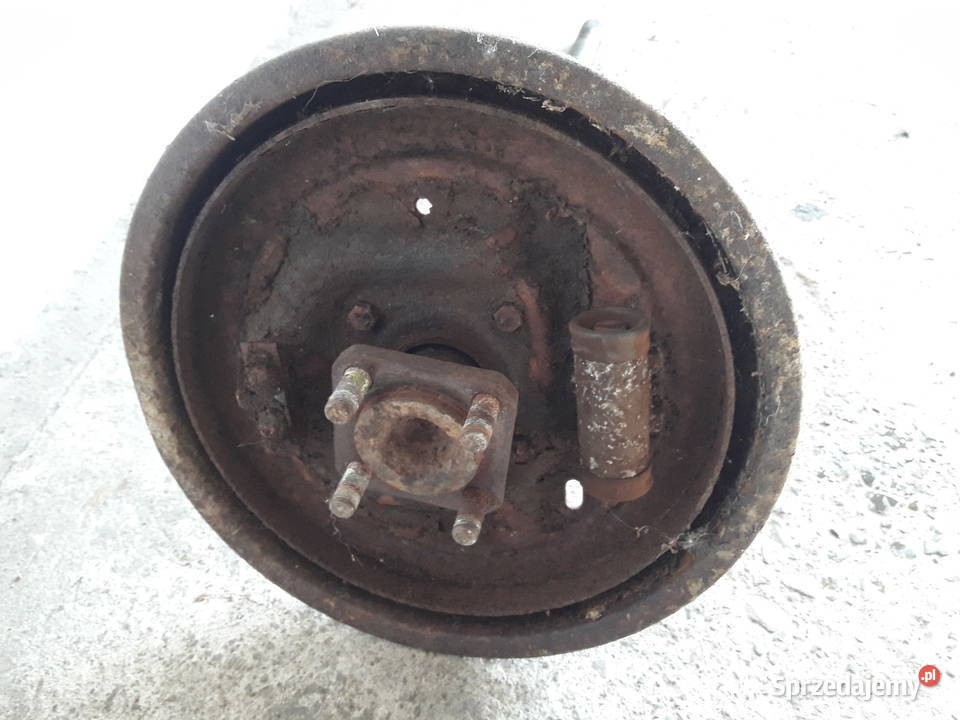 Półoś Suzuki Samurai Bielsko-Biała