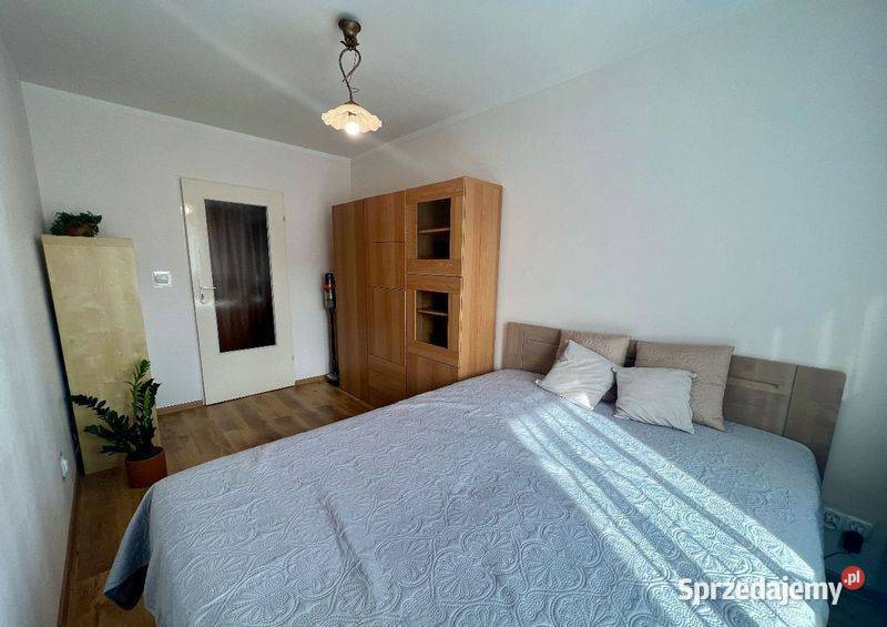 2pok 52met Poleskiej BALKONGARAŻWINDA Wrocław