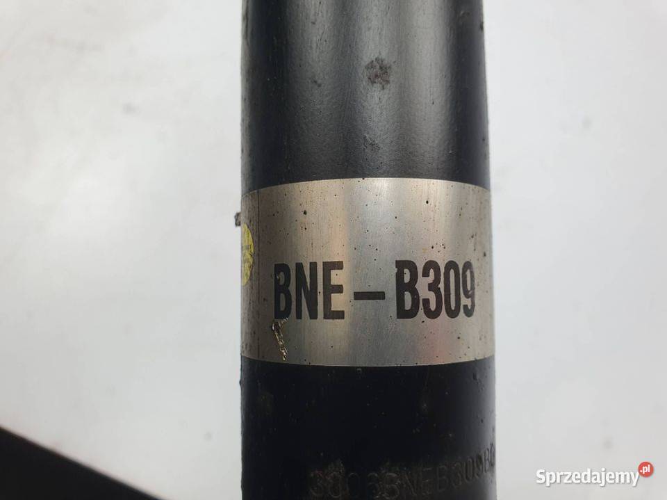 AMORTYZATOR LEWY TYŁ FIAT STILO