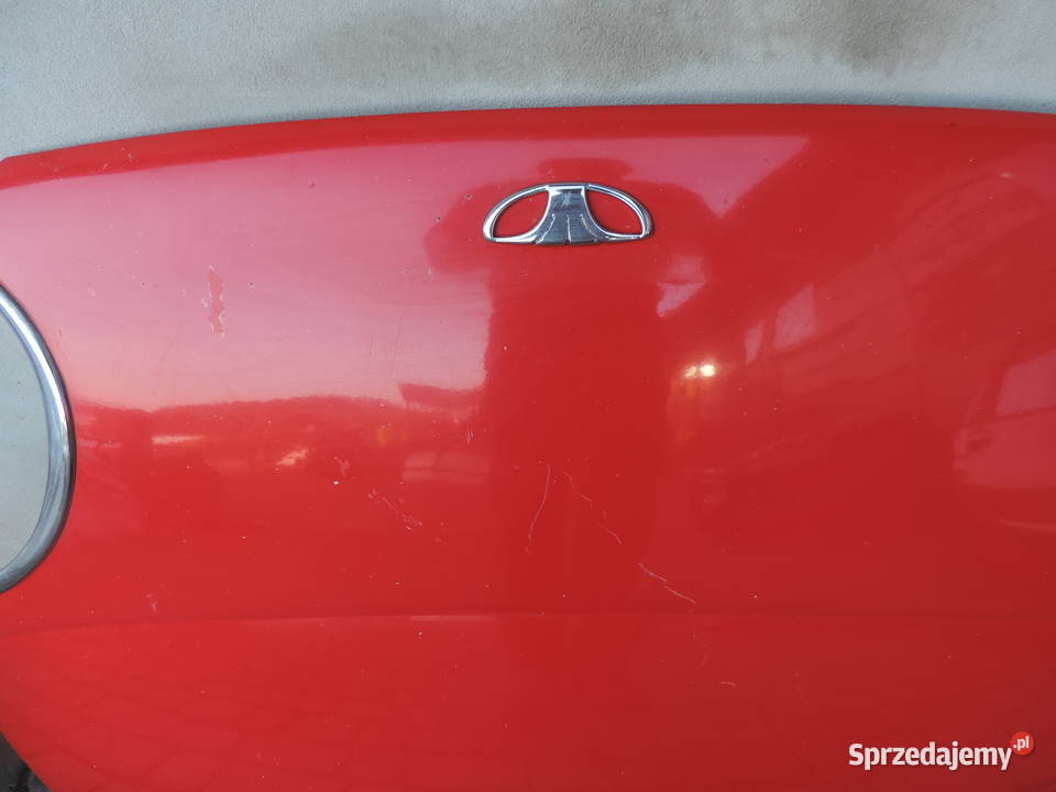 DAEWOO MATIZ MASKA Nowy Sącz sprzedam