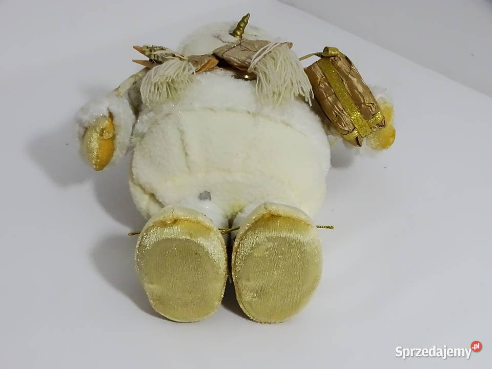 Bałwanek dekoracyjny świąteczny dekoracja Boże Narodzenie Biłgoraj sprzedam