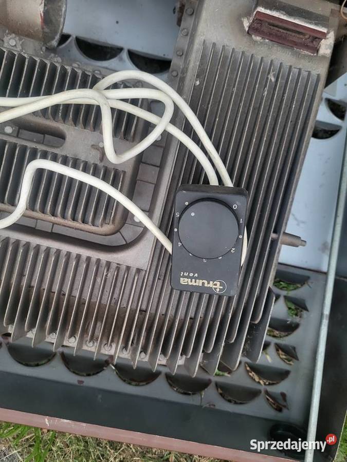 Trumatic SL3002 Nowy Tomyśl