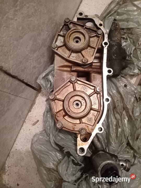 Vanos m54 m52 bmw Łomazy