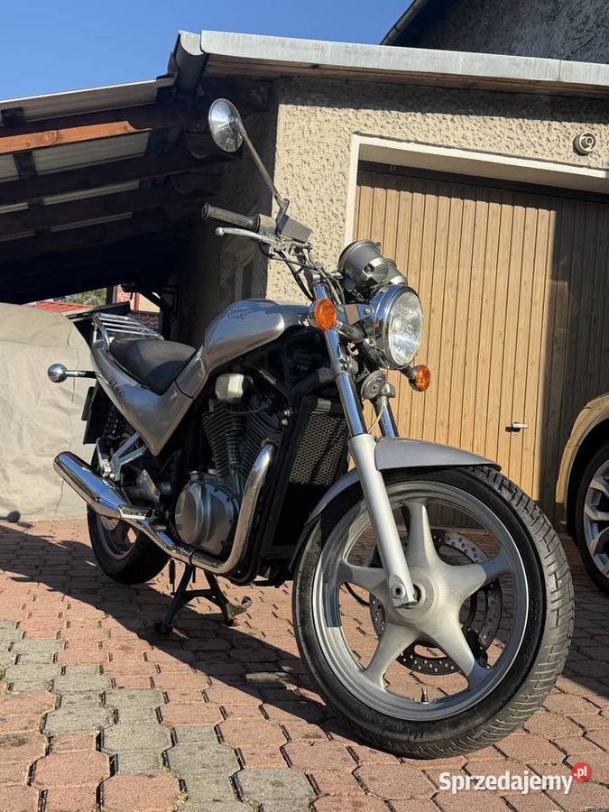 Suzuki VX800 Suzuki Białogard