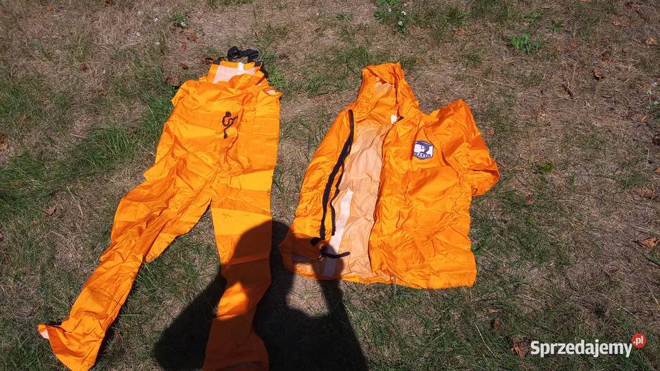 Sztormiaki rózne Zielonka