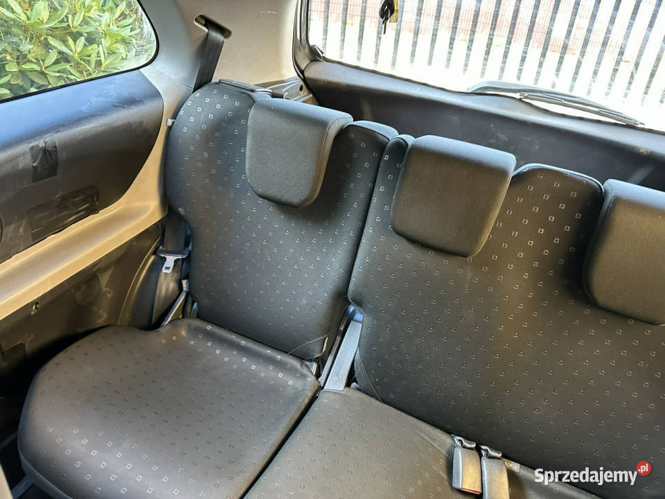 Toyota Yaris Polski salonRozrząd łańcuchMocna ASR (kontrola trakcji) Wejherowo