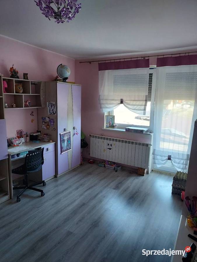 Dom na sprzedaż Sprzedaż wielkopolskie Kowale Pańskie-Kolonia
