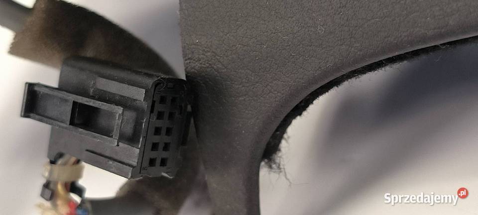 LICZNIK ZEGAR AUDI A8 D3 4E0920950C kujawsko-pomorskie Lipno