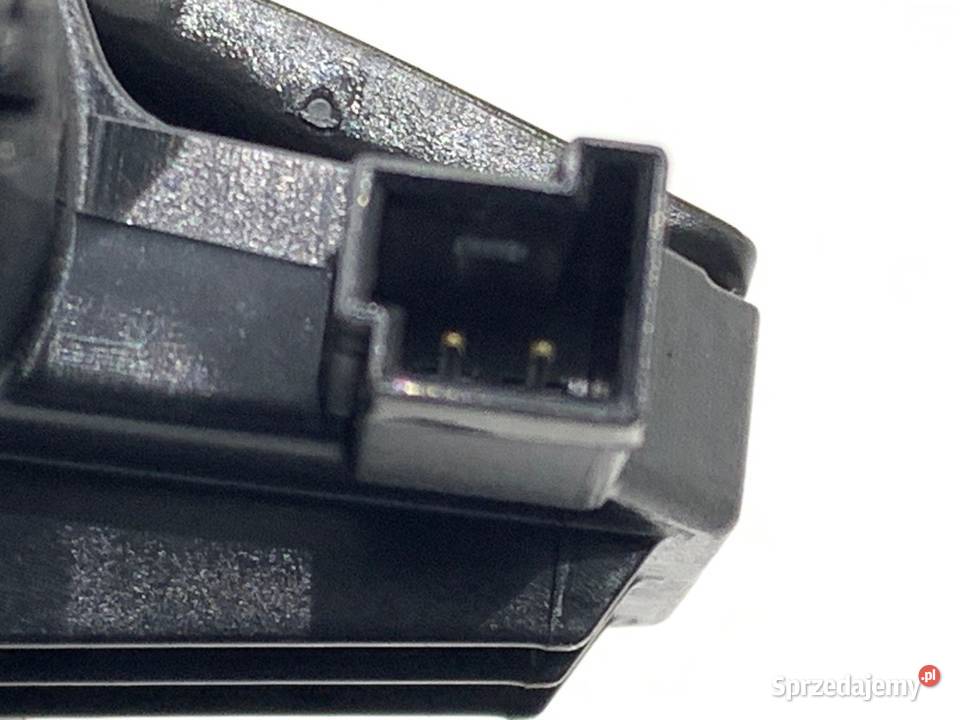 KLAMKA KLAPY TYŁ BMW G30 SedanLimuzyna