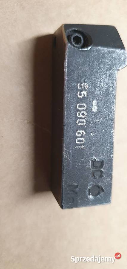 Nóż Tokarski Składany SANDVIK Szczebrzeszyn