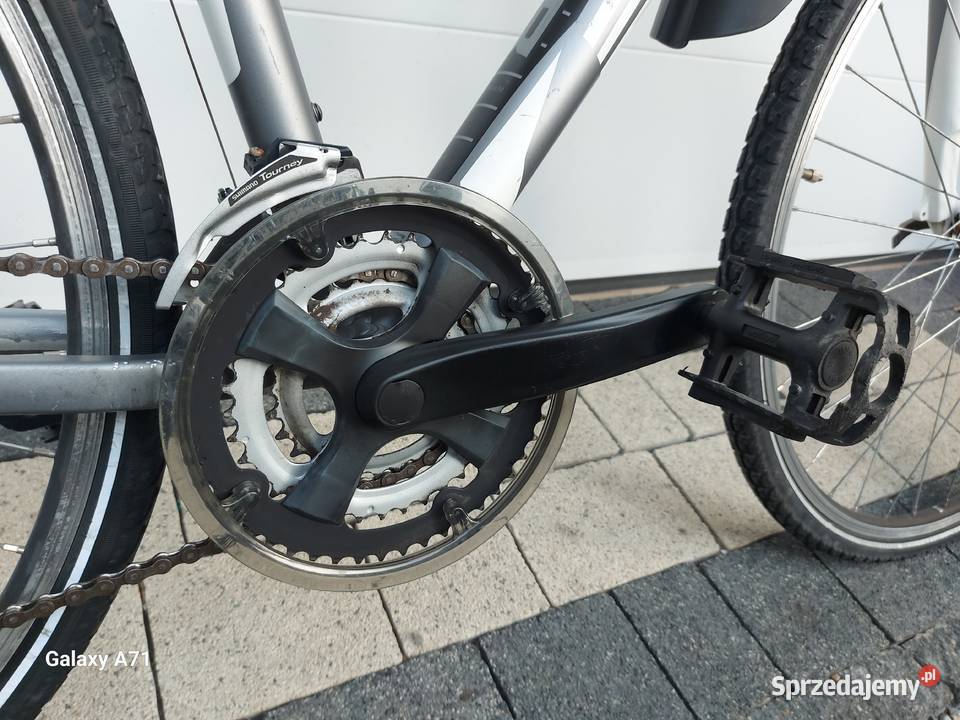 Rower crossowy BULLS PULSAR CROSSSHIMANOrama Jelenia Góra