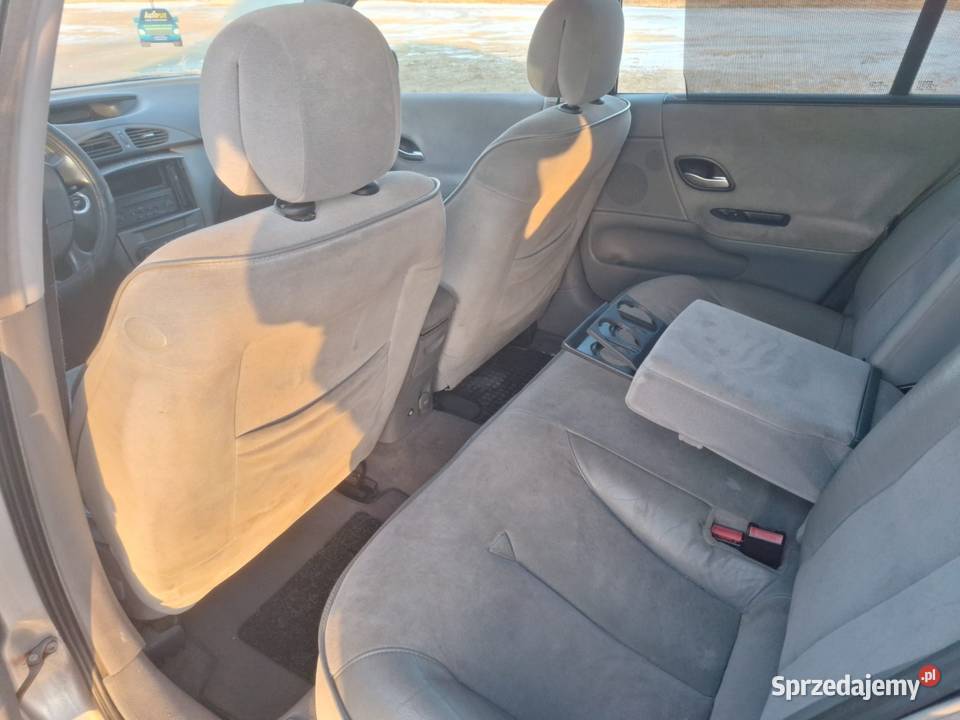 Renault Laguna 2 Motoryzacja Turek