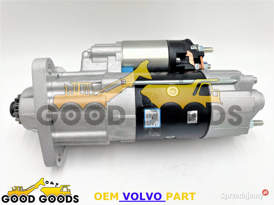 VOLVO ROZRUSZNIK 24V 11127679 Władysławów