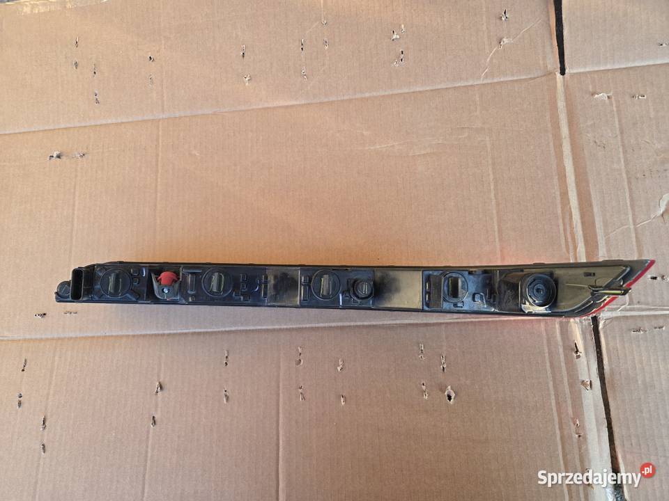 Audi Q5 lampa prawy tył 80A945070D Rybno