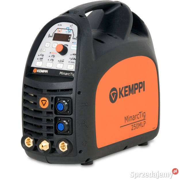 Kemppi MinarcTig 250 MLP Spawarki inwertorowe Krotoszyn