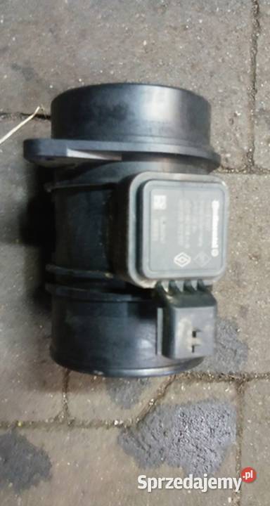 PRZEPŁYWOMIERZ 5WK97021 8200682558 RENAULT 15DCI Częstochowa