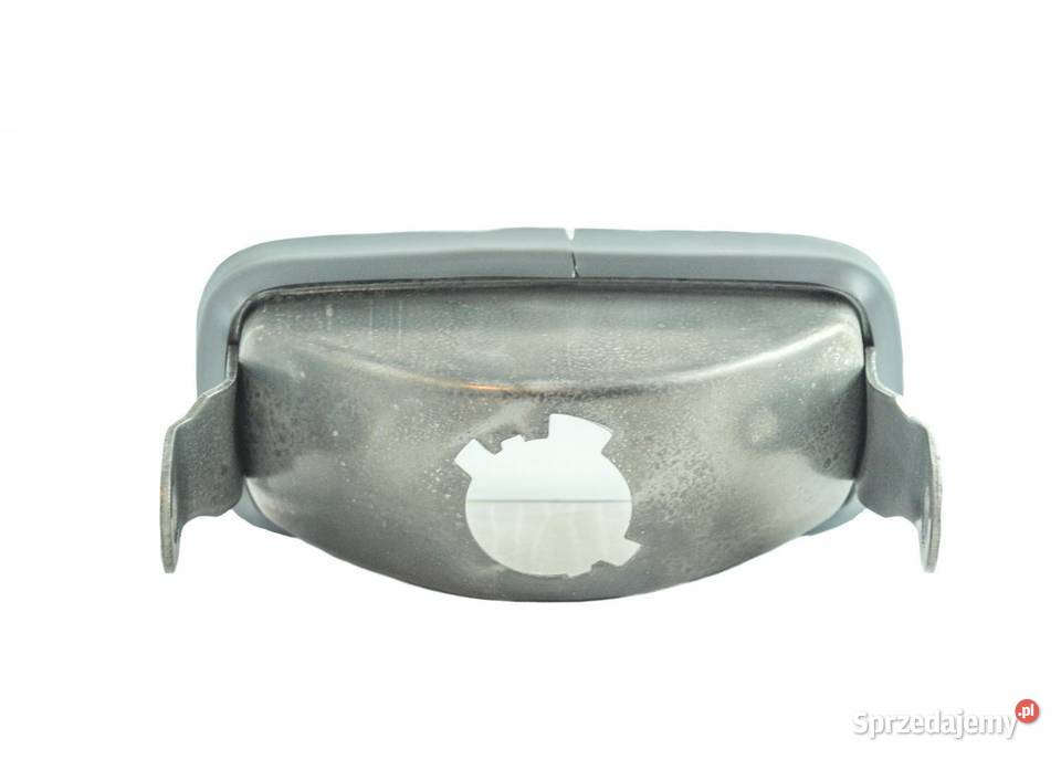 Lampa przednia Klosz lampy Iseki TX1410 Tajęcina sprzedam