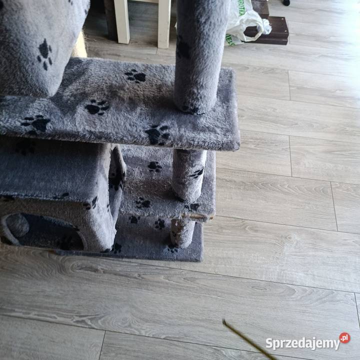 drapak kota mega sprzedam