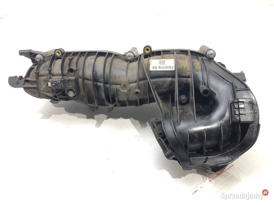 KOLEKTOR SSĄCY BMW E90 781017902 20 116 0412 osobowe