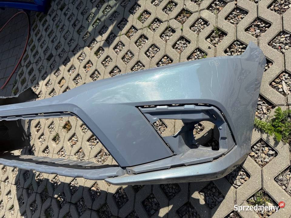 Honda Civic XI zderzak przód nowy model Kozubszczyzna