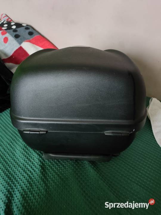 Kufer kawasaki er6f Akcesoria motocyklowe