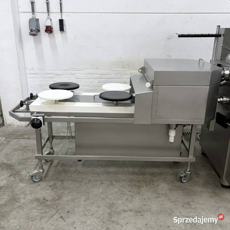 Linia do kebaba Frey KL6 260 Zamość