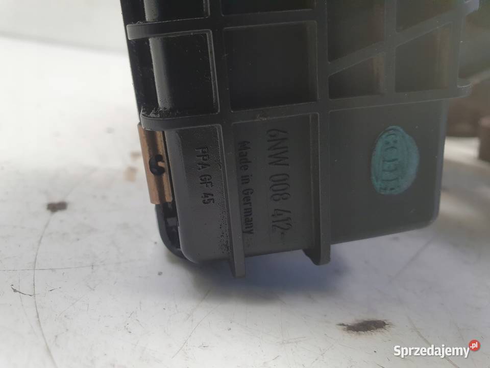 TURBOSPRĘŻARKA Ford Mondeo III MK3 20 TDCI TDDI