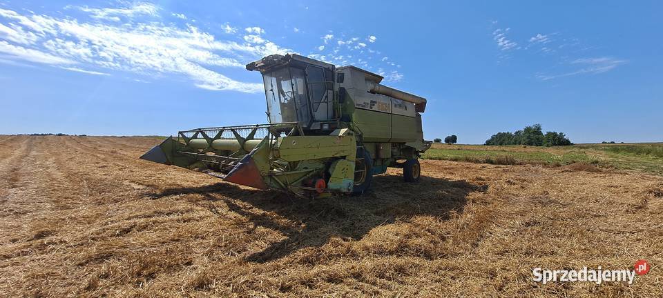 Fortschritt e 524 mdw 525 Wola Burzecka