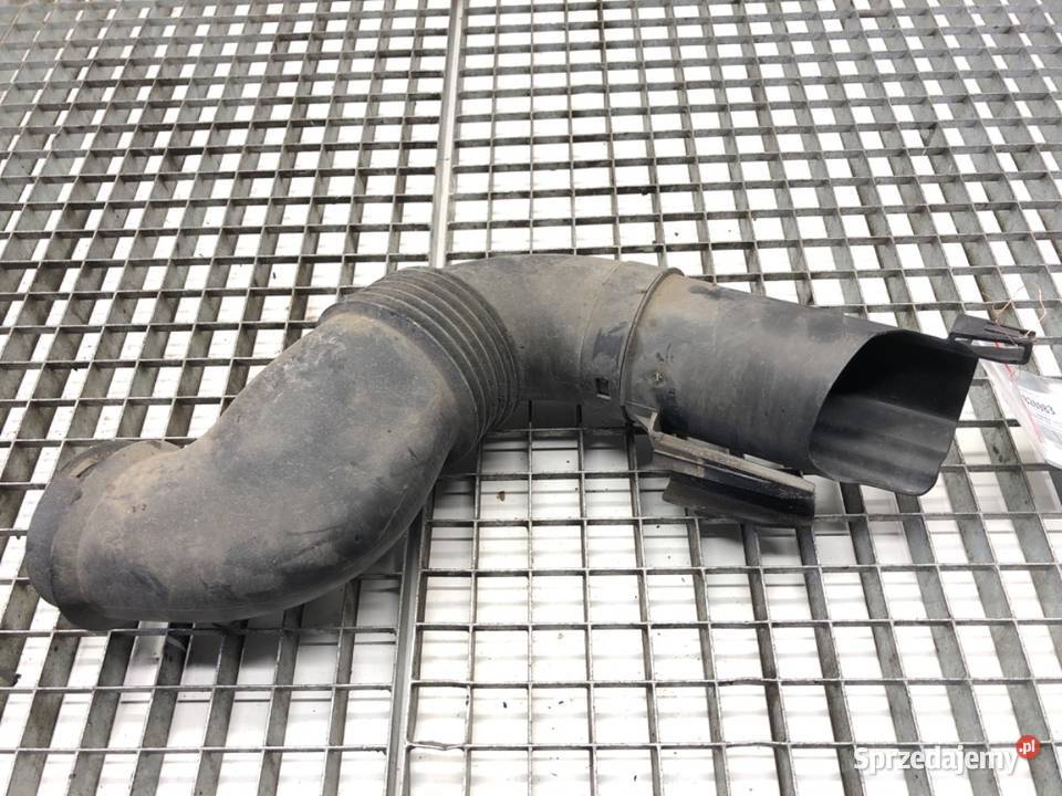 RURA POWIETRZA VW TRANSPORTER T6 7E0129578B 20 podkarpackie