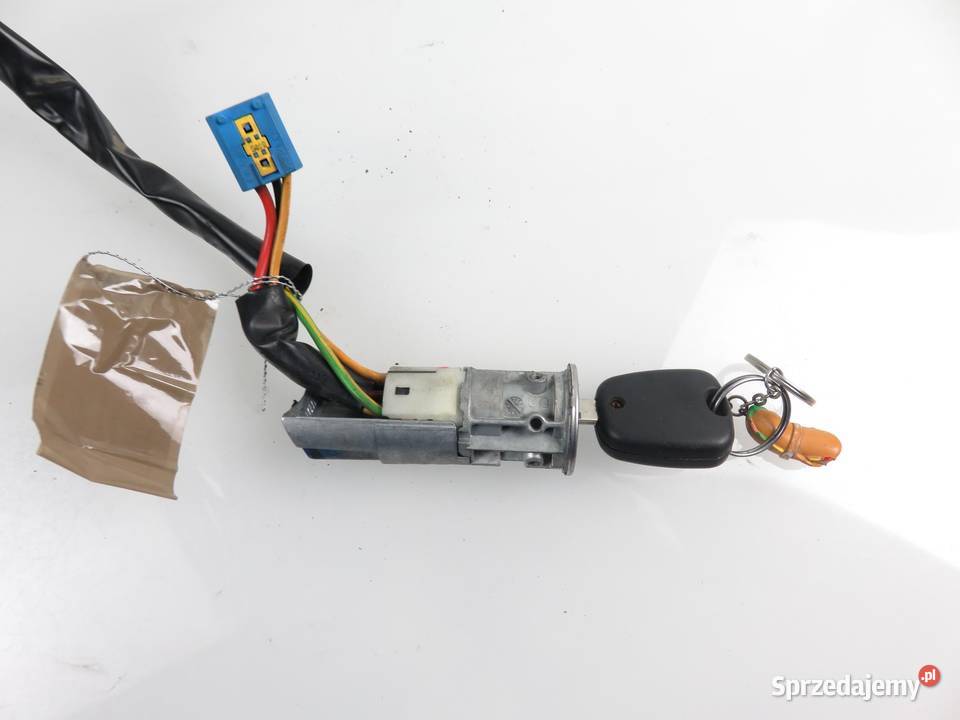 STACYJKA PEUGEOT 206 SW osobowe sprzedam