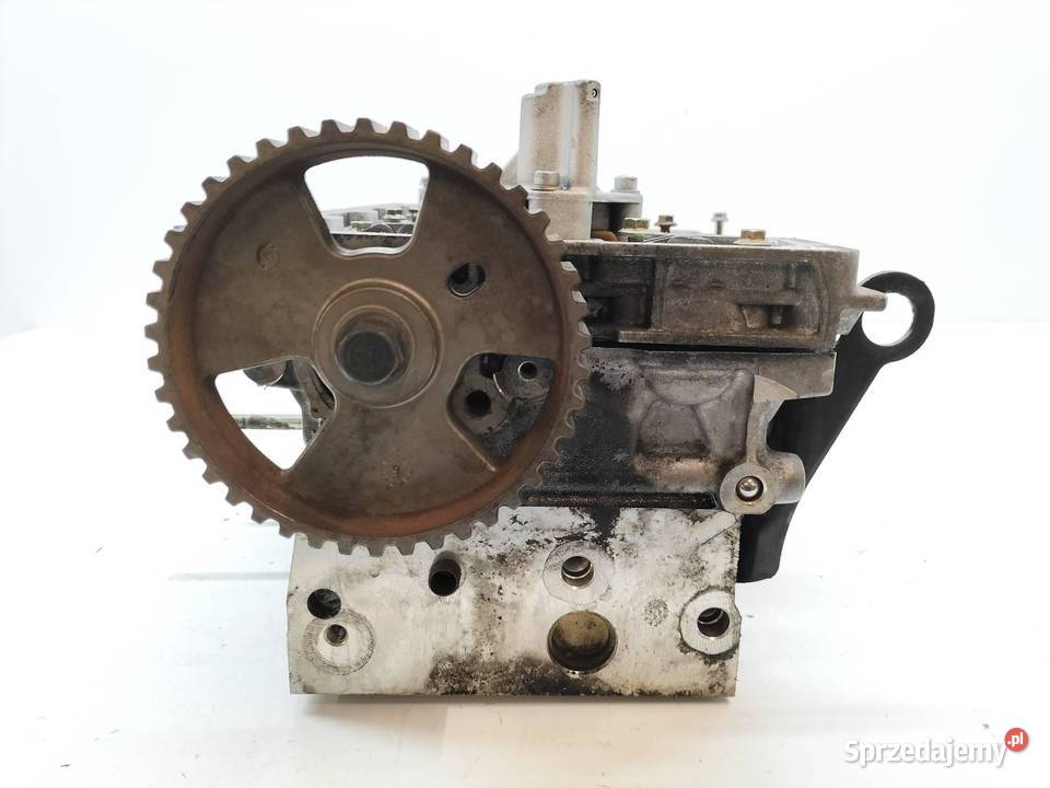 GŁOWICA KOMPLETNA 9641752610 20 TDCI Ford Focus świętokrzyskie