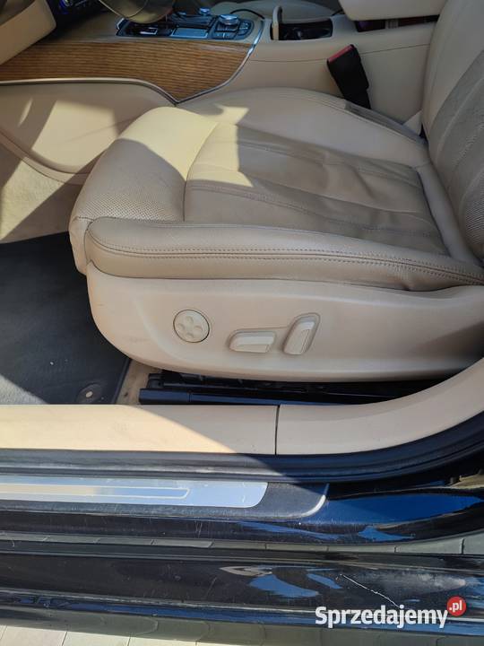 Audi A6 C7 30TFSI Potok Wielki