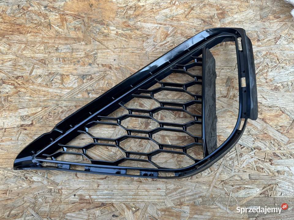 Kratka zderzaka przód lewa lh BMW x2 f39 mpakiet wielkopolskie Sieraków