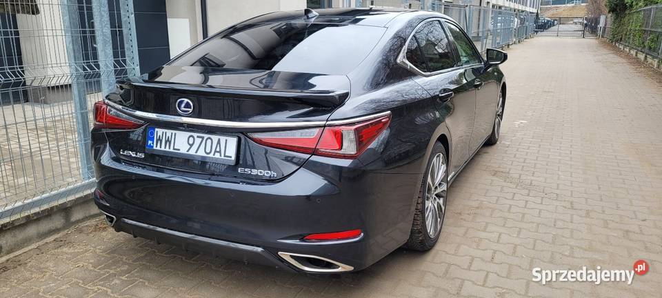 Bezwypadkowy serwis ASO stan idealny ESP mazowieckie sprzedam