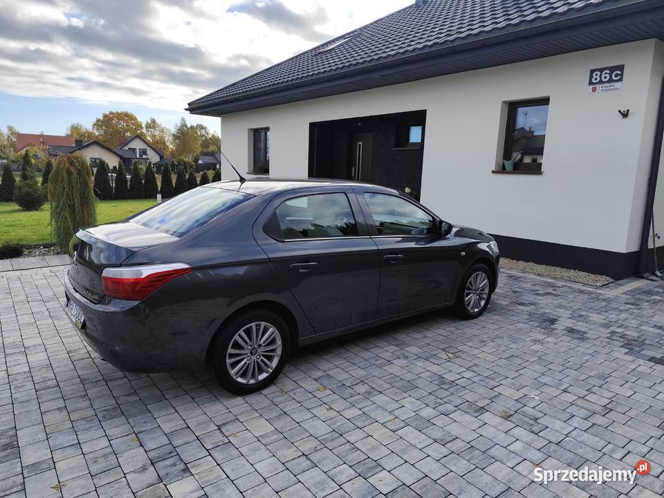 58000 przebiegu Exclusive nowy rozrząd SCT Radom